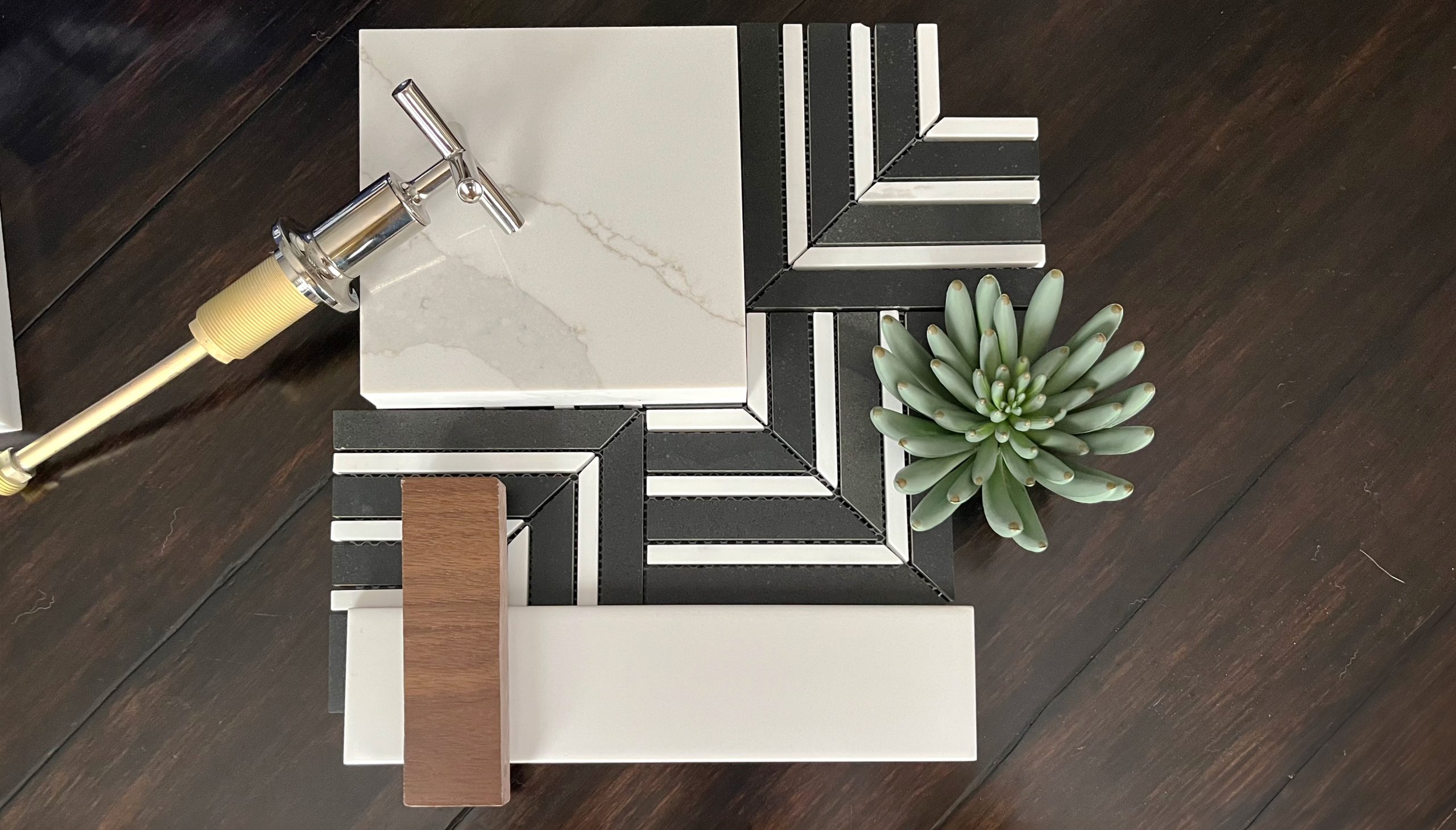 Tile-Harware